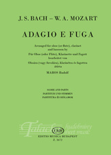 Adagio e fuga
